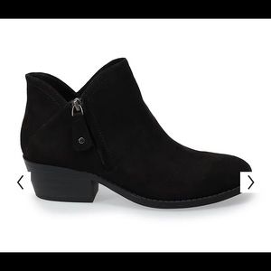 Angelfish Women’s ankle boots
